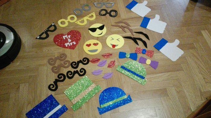 Manualidades - 1