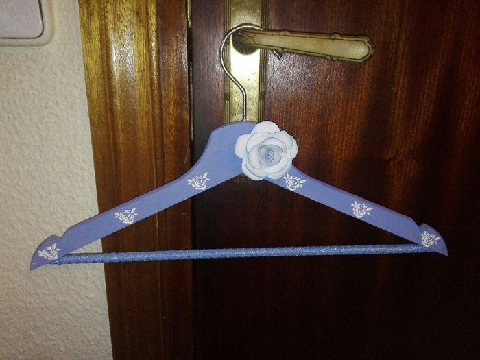 Damas de honor - 1