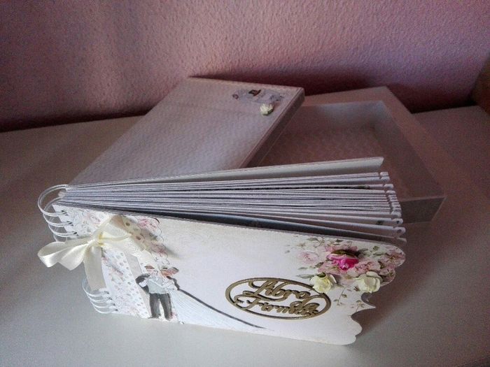 Libro de firmas - 3