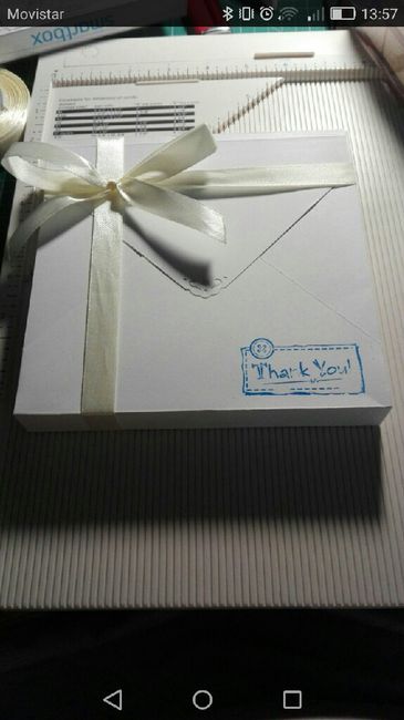Regalos madres y padres!!! - 1