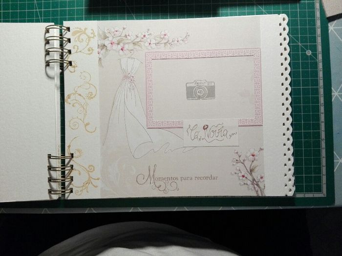 Libro de firmas - 3