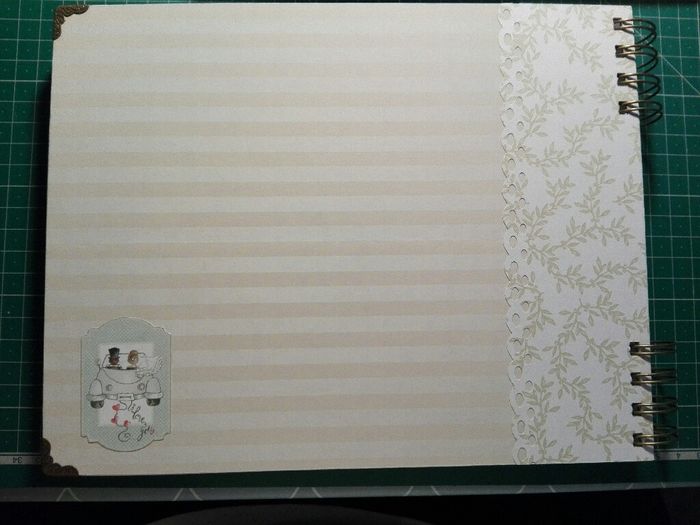Libro de firmas - 5