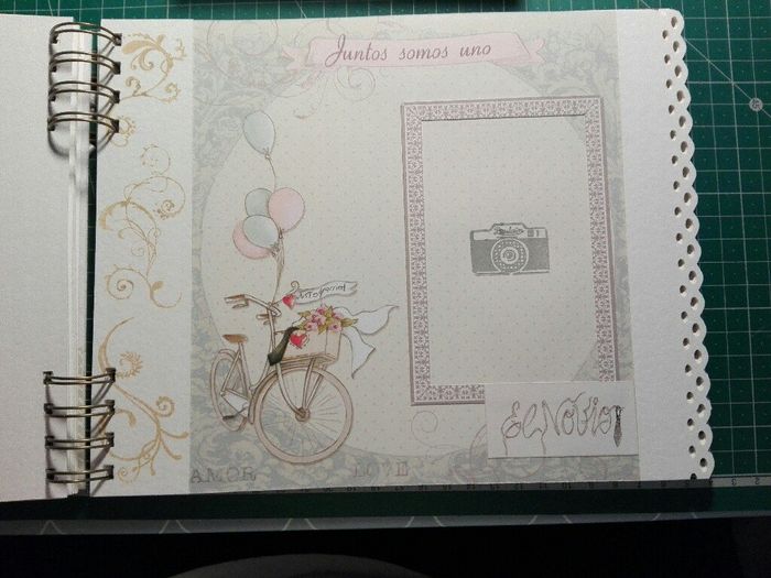 Libro de firmas - 3