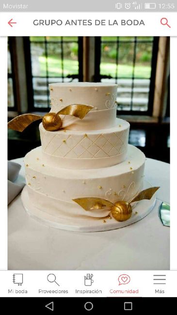¿Guardas muchas capturas de fotos de boda? - 3