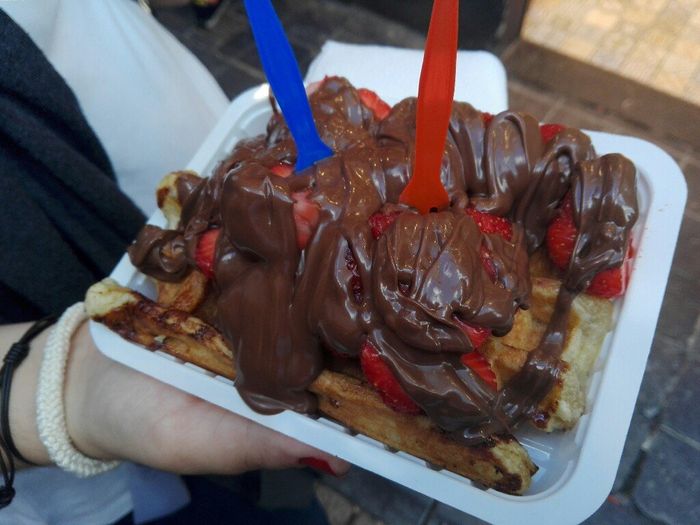 Bruselas y gante - 1