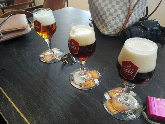 Bruselas y gante - 2