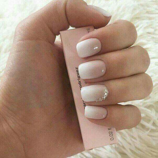 Elejir manicura para la boda :) - 2