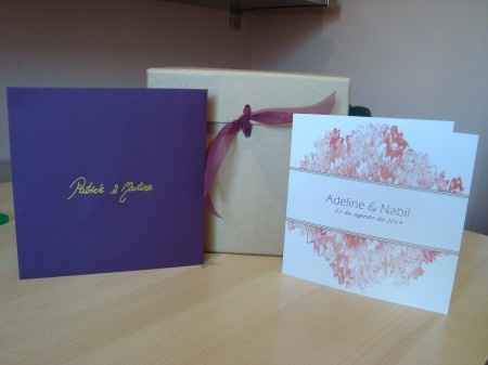 invitación