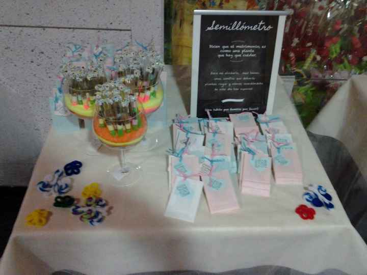 semillas