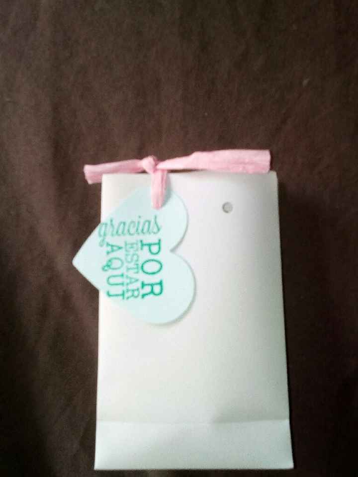 Algunas ideas - 1