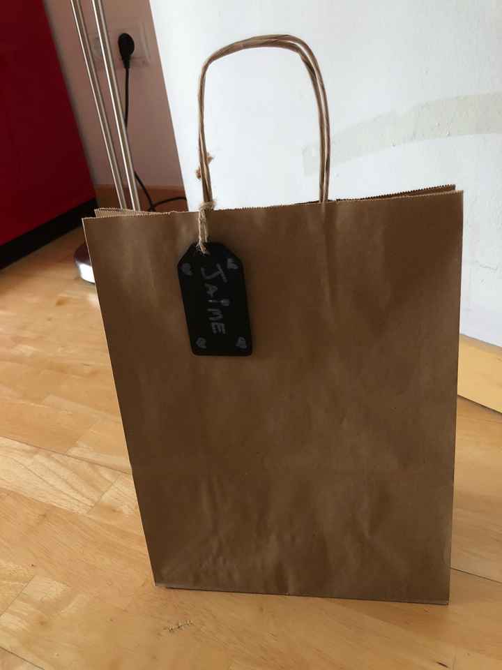 Estoy buscando kits testigos boli y más cosillas ayuda! - 2
