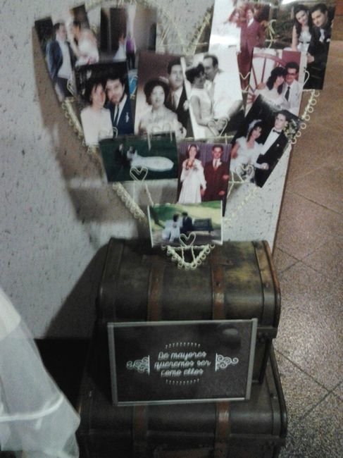 boda otros familiares