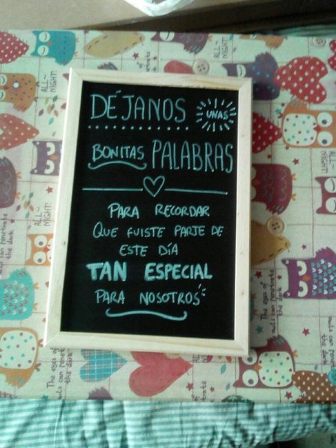 Mis cartelitos ^^ - 3