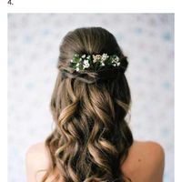 Peinado novia - 1