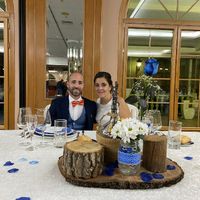 Novias de octubre - 1