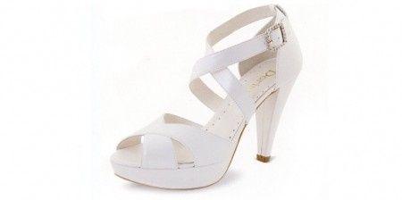 Zapatos de Novia