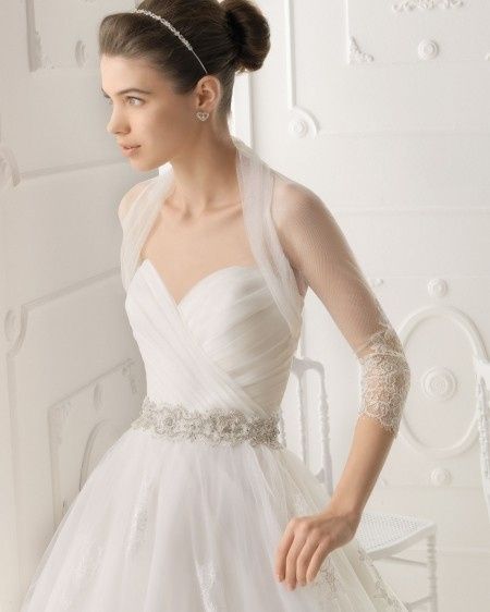 Mi vestido de Novia