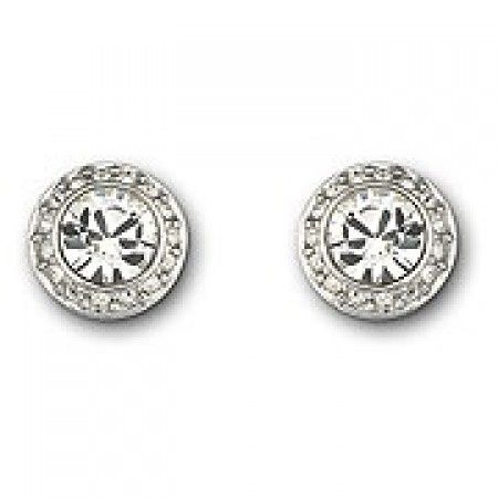Complementos de novia (pendientes)