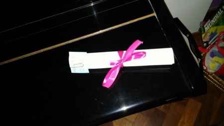 Mis manualidades - 1