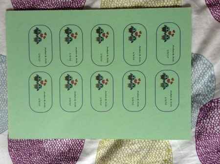 Mis manualidades - 3