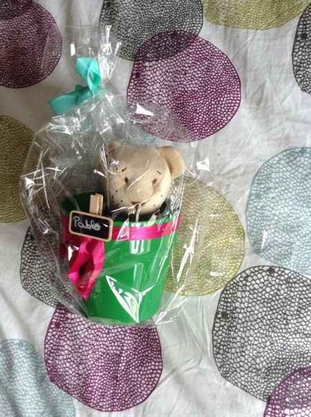 Mis manualidades - 6