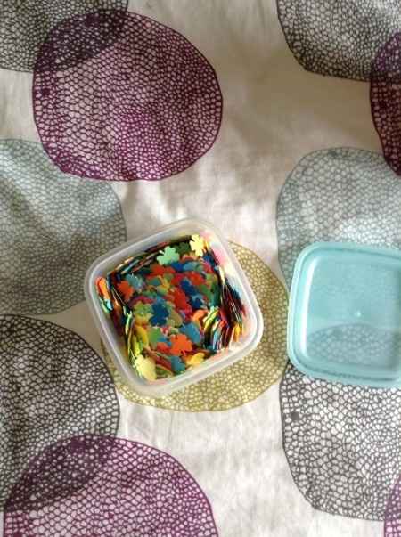 Mis manualidades - 7
