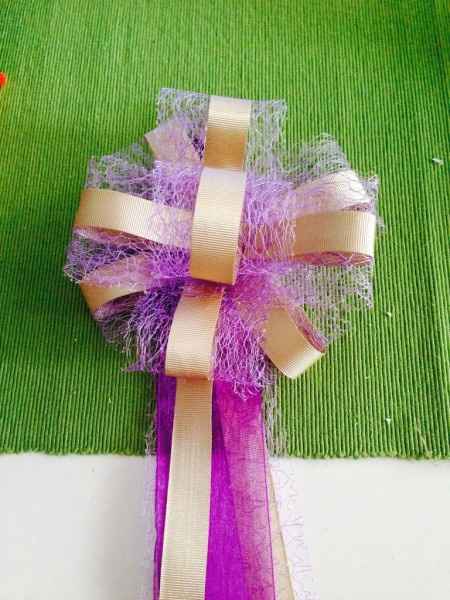 Flores coche - 1