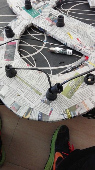 Paso a paso instalación