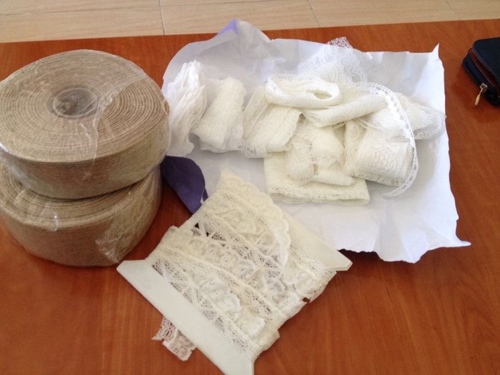 Más materiales