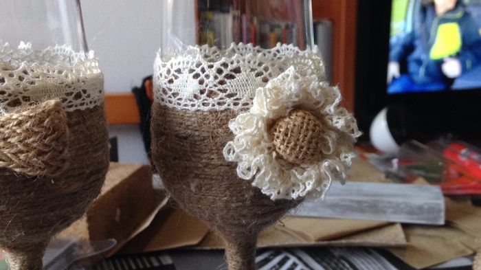 Detalle flor