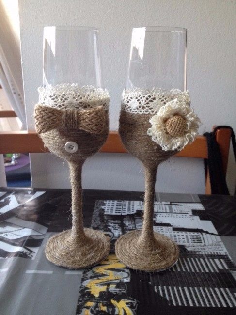 Nuestras copas!