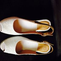 Mis zapatos!!! - 2
