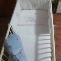 Cuna Coral