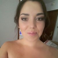 Prueba de peinado y maquillaje!! - 1