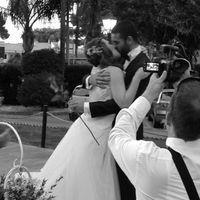 Besazo de casados