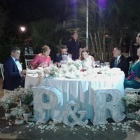 Mesa Presidencial