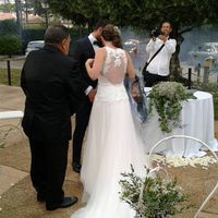Mi vestido