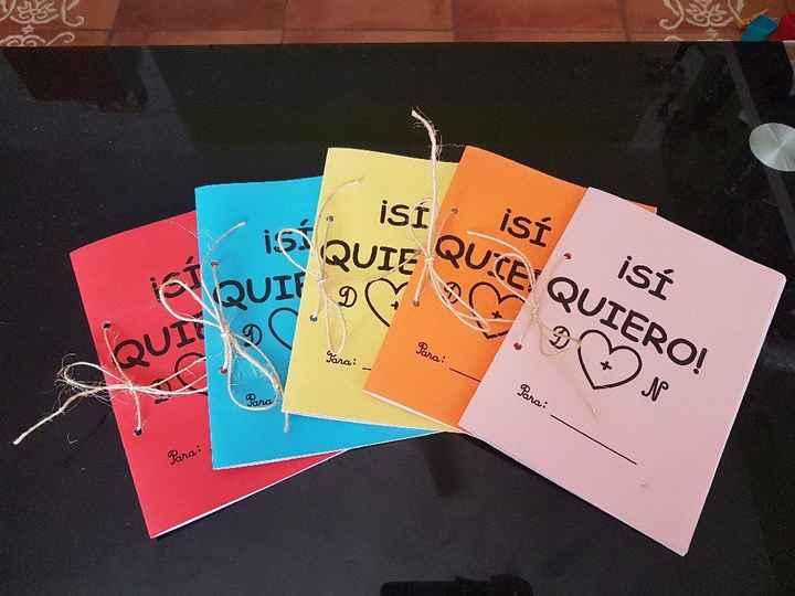 Mis libros de actividades para los peques - 2