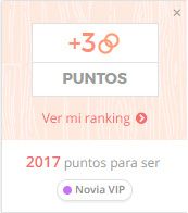 Casualidad