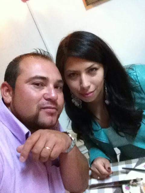 Nos presentas a tu pareja? :) - 1