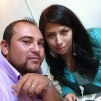Nos presentas a tu pareja? :) - 1