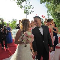 nuestra boda