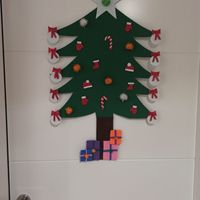 ¿Soléis decorar vuestra casa con adornos navideños? - 1