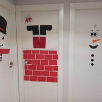 ¿Soléis decorar vuestra casa con adornos navideños? - 3
