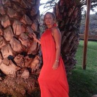 VESTIDO INVITADA
