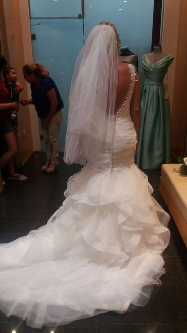 Mi boda increÍble!!!!!!! - 1