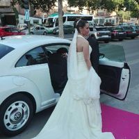 Ya soy una mujer felizmente casada - 3