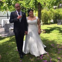 Los novios