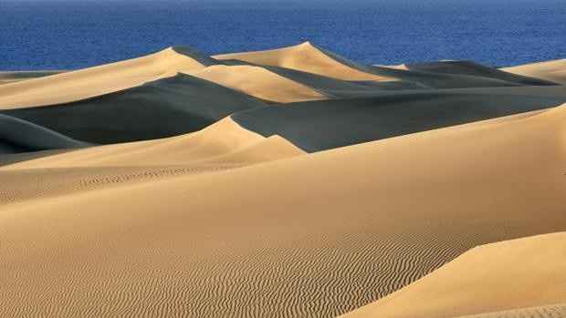 Baleares o Canarias - 1