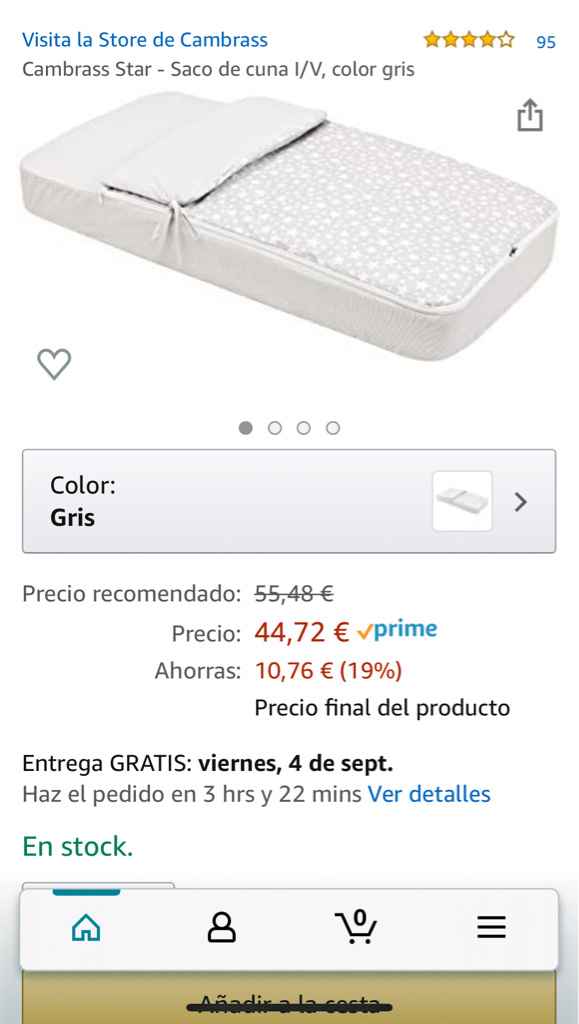 Futuras mamas Diciembre 2020 - 1